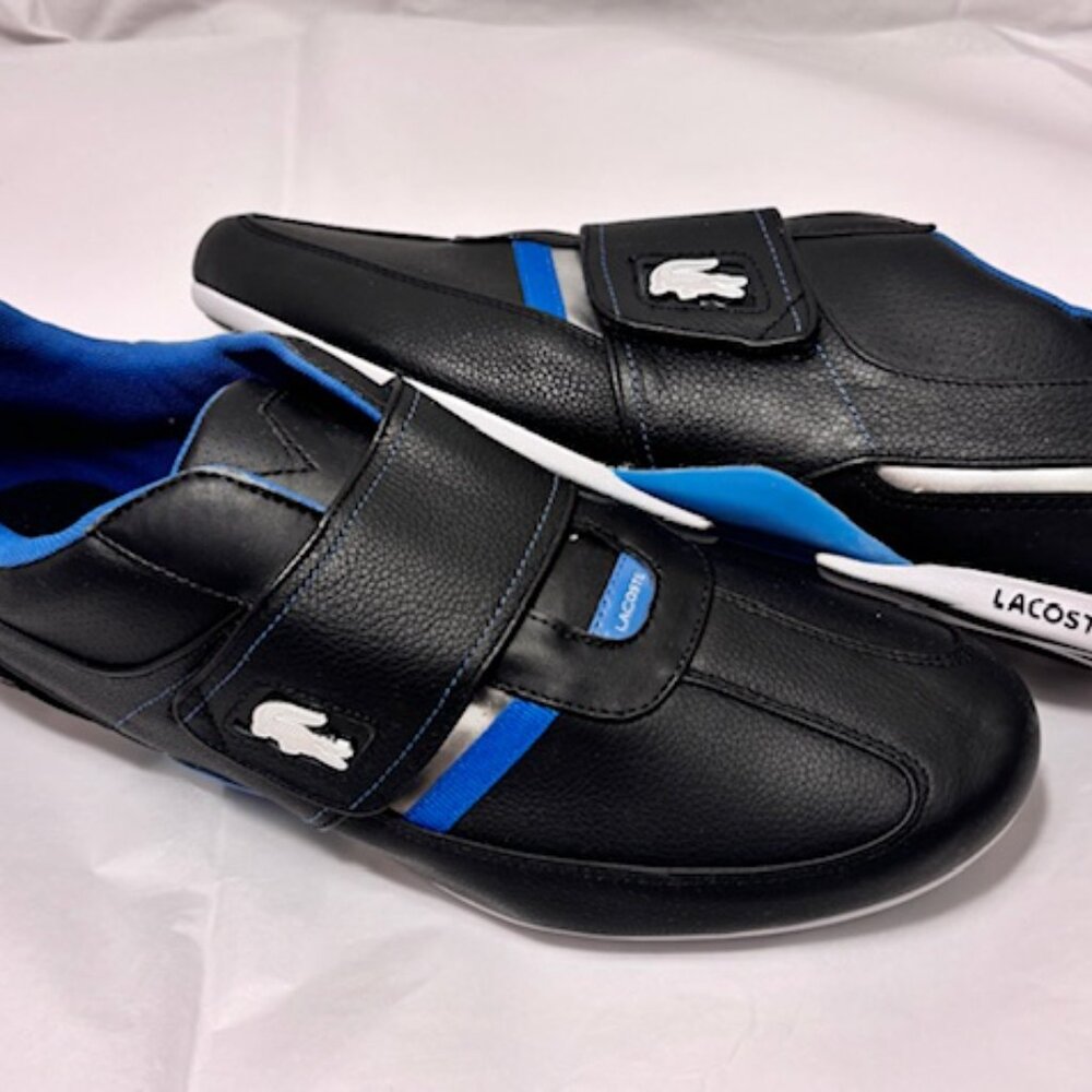 Lacoste shoes
